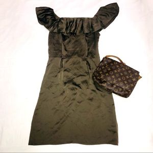 ✨NWOT!! Vintage Banana Republic 100% Silk Dress ✨